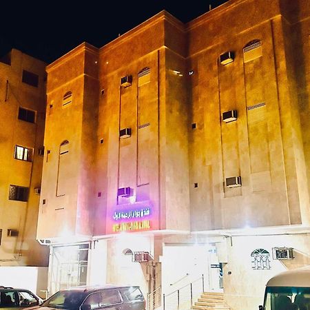 Hotel Jawar Al Rahma Al Awwal Medina Exteriör bild