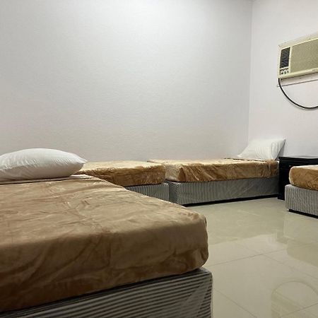 Hotel Jawar Al Rahma Al Awwal Medina Exteriör bild