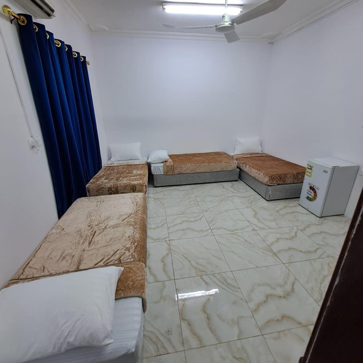 Hotel Jawar Al Rahma Al Awwal Medina Exteriör bild