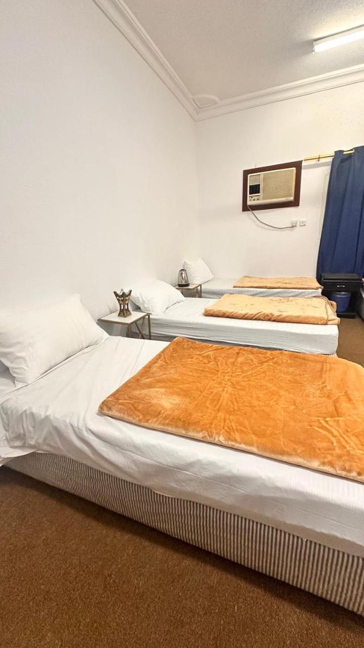 Hotel Jawar Al Rahma Al Awwal Medina Exteriör bild