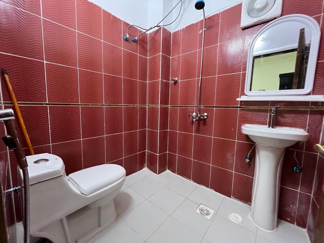 Hotel Jawar Al Rahma Al Awwal Medina Exteriör bild