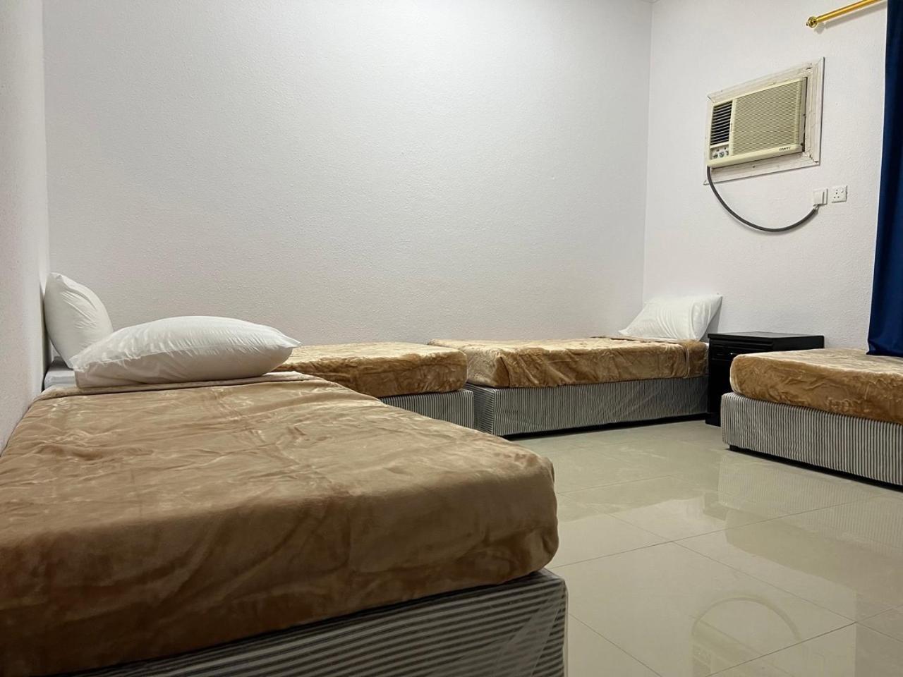 Hotel Jawar Al Rahma Al Awwal Medina Exteriör bild