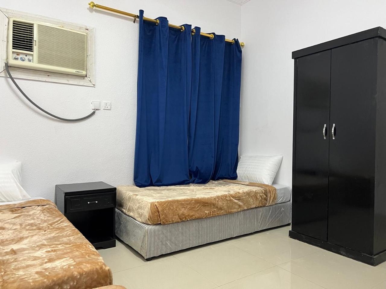 Hotel Jawar Al Rahma Al Awwal Medina Exteriör bild